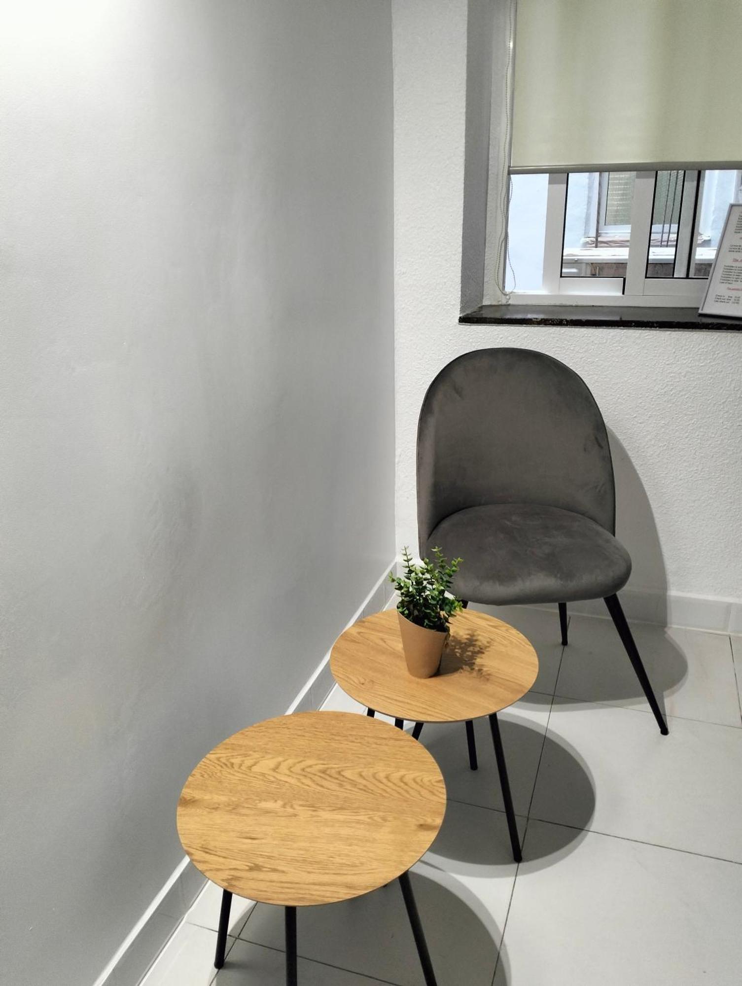 Marina Rooms Alicante Exterior foto