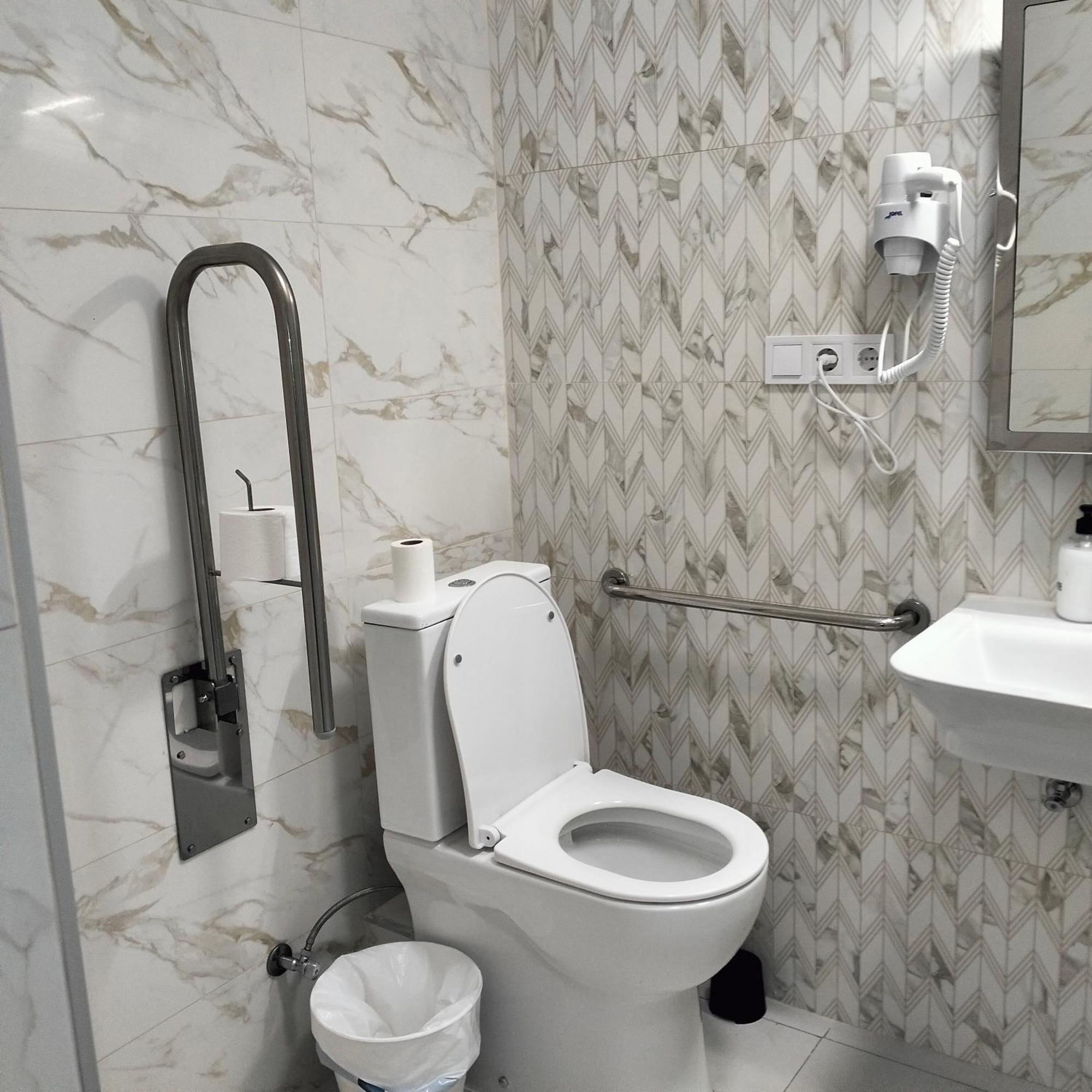 Marina Rooms Alicante Exterior foto